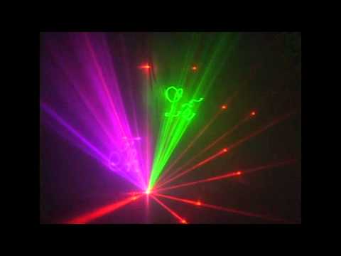 Laser DAM CUOI